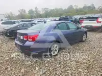 2013 Chevrolet Malibu фото