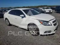 2013 Chevrolet Malibu фото