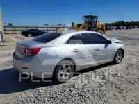 2013 Chevrolet Malibu фото