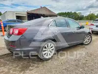 2013 Chevrolet Malibu photo