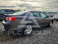 2013 Chevrolet Malibu фото