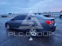 2013 Chevrolet Malibu фото