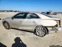 2013 Chevrolet Malibu фото