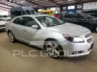 2013 Chevrolet Malibu фото