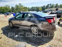 2013 Chevrolet Malibu фото