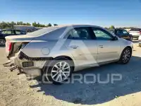 2013 Chevrolet Malibu фото