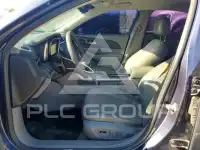 2013 Chevrolet Malibu photo