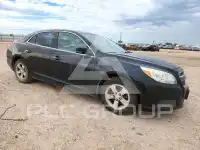 2013 Chevrolet Malibu фото