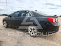 2013 Chevrolet Malibu фото