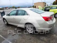 2013 Chevrolet Malibu фото