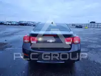 2013 Chevrolet Malibu фото