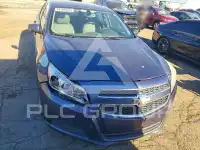 2013 Chevrolet Malibu photo