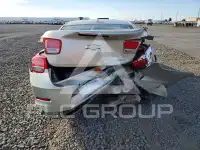 2013 Chevrolet Malibu фото