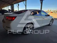 2013 Chevrolet Malibu photo