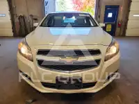 2013 Chevrolet Malibu photo