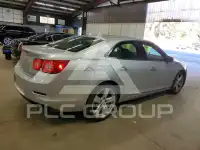 2013 Chevrolet Malibu фото
