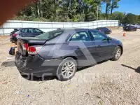2013 Chevrolet Malibu фото