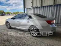 2013 Chevrolet Malibu фото