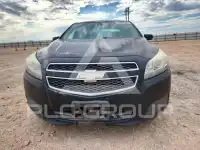 2013 Chevrolet Malibu фото