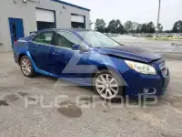 2013 Chevrolet Malibu фото
