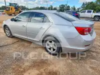 2013 Chevrolet Malibu фото