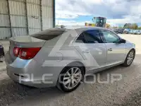 2013 Chevrolet Malibu фото