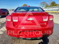 2013 Chevrolet Malibu фото