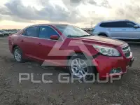2013 Chevrolet Malibu photo