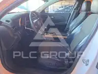 2013 Chevrolet Malibu photo