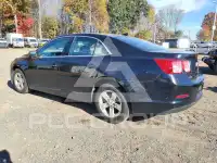 2013 Chevrolet Malibu фото