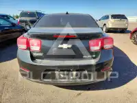 2013 Chevrolet Malibu фото