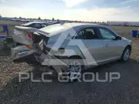 2013 Chevrolet Malibu фото