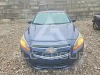 2013 Chevrolet Malibu фото