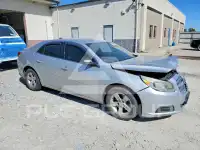 2013 Chevrolet Malibu фото