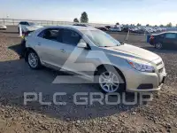 2013 Chevrolet Malibu фото