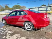 2013 Chevrolet Malibu фото