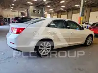 2013 Chevrolet Malibu photo
