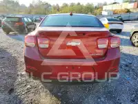 2013 Chevrolet Malibu фото