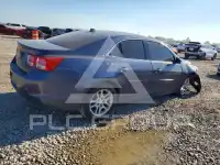 2013 Chevrolet Malibu photo
