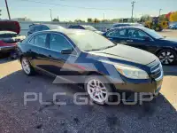 2013 Chevrolet Malibu фото