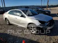 2013 Chevrolet Malibu фото