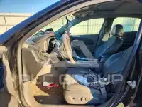 2013 Chevrolet Malibu фото