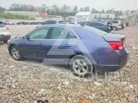 2013 Chevrolet Malibu фото