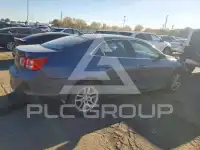 2013 Chevrolet Malibu photo
