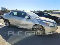 2013 Chevrolet Malibu фото