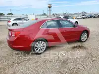 2013 Chevrolet Malibu фото