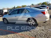 2013 Chevrolet Malibu фото