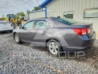 2013 Chevrolet Malibu фото