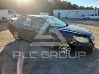 2013 Chevrolet Malibu фото
