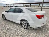 2013 Chevrolet Malibu фото